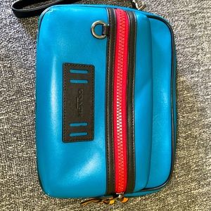 Coach Hand Bag for Men
